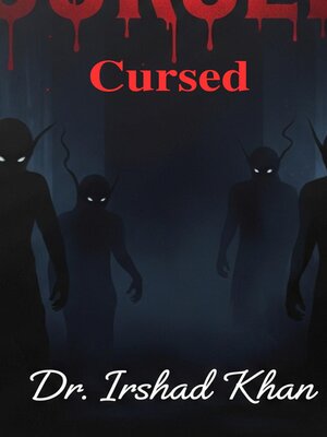 cover image of Cursed